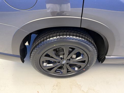 Certified 2023 Subaru Forester Sport AWD/4WD image 8