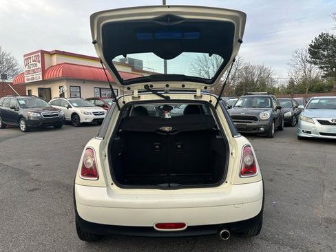 Used 2009 MINI Cooper Hardtop image 14