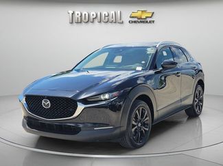 Used 2023 MAZDA CX-30 2.5 Turbo w/ Premium Plus Pkg AWD/4WD 360° Tour