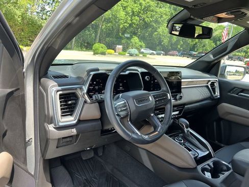 Used 2026 GMC Canyon Denali AWD/4WD image 10