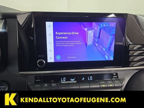 Used 2025 Toyota Camry LE FWD image 13
