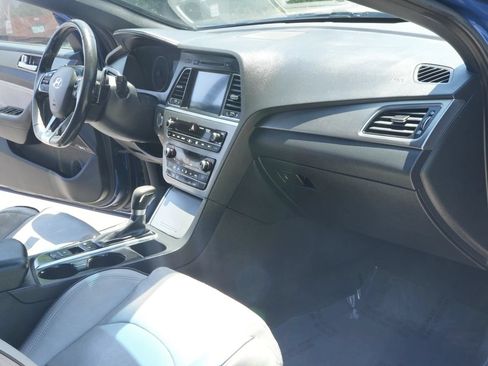 Used 2015 Hyundai Sonata Limited 2.0T FWD image 14