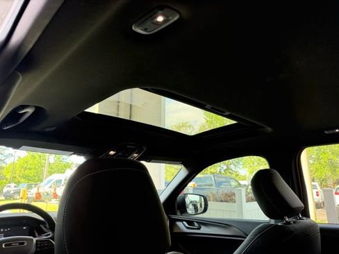 New 2026 Jeep Grand Cherokee Laredo X image 23