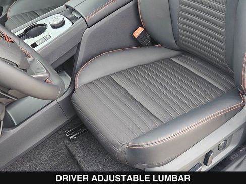 New 2026 Nissan Rogue SV AWD/4WD image 16