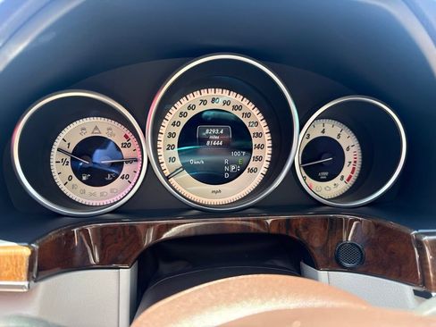 Used 2014 Mercedes-Benz E 350 Sedan image 8