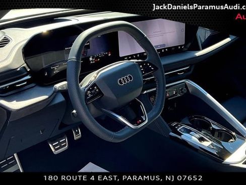 New 2026 Audi SQ5 Premium Plus AWD/4WD image 6