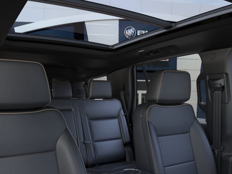 New 2027 GMC Yukon Elevation RWD image 24