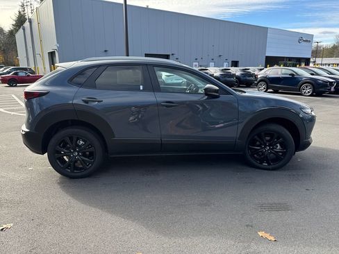 New 2026 MAZDA CX-30 AWD 2.5 S image 6