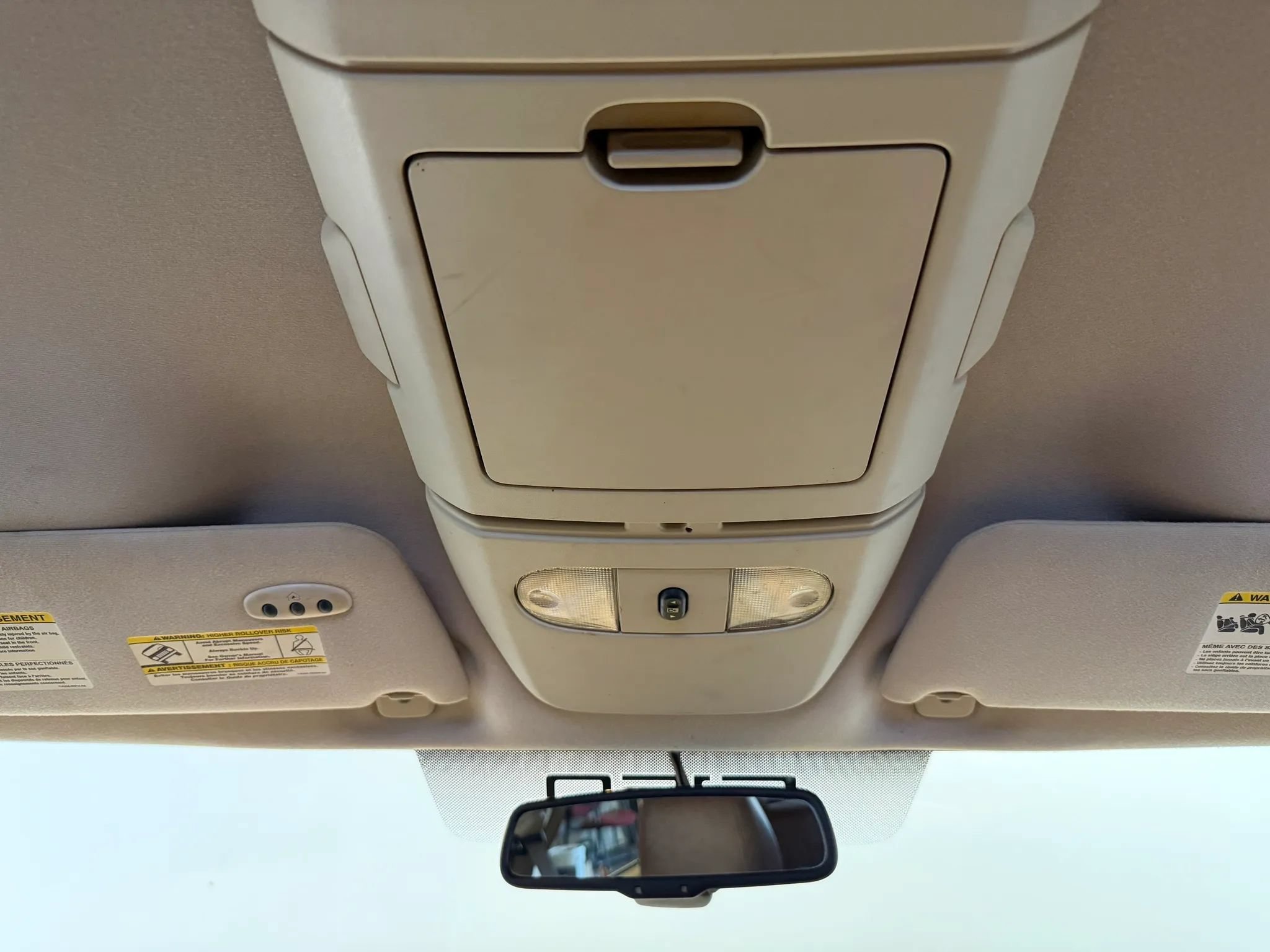 Used 2006 Ford F150 King Ranch AWD/4WD image 15
