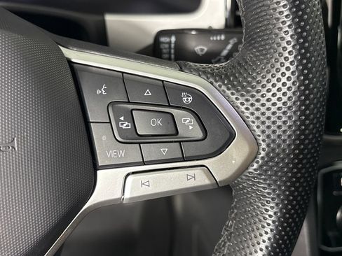 Used 2022 Volkswagen Atlas SEL Premium AWD/4WD image 18