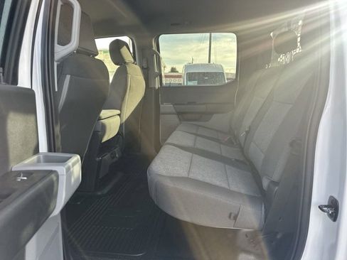 New 2024 Ford F550 2WD Crew Cab Super Duty image 39