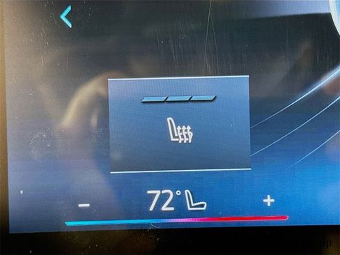 Used 2025 BMW X3 xDrive30i image 18