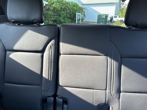 New 2026 Chevrolet Tahoe High Country image 41