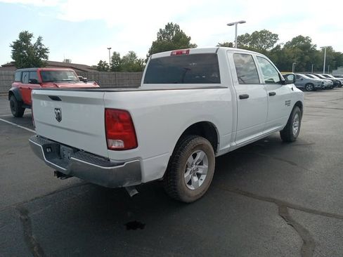 Used 2022 RAM 1500 Tradesman w/ Popular Equipment Group image 7