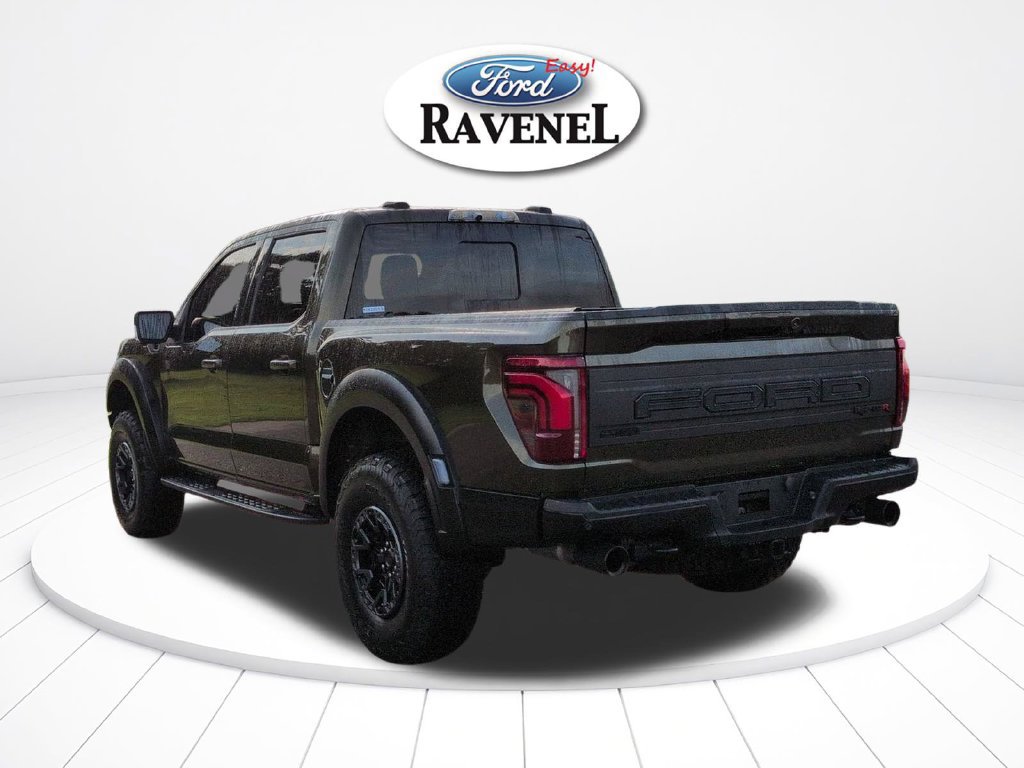 Used 2024 Ford F150 Raptor w/ Equipment Group 803A Raptor R AWD/4WD image 6