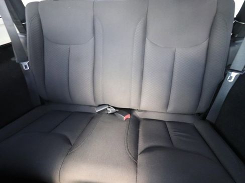 Used 2016 Jeep Wrangler Sport image 4