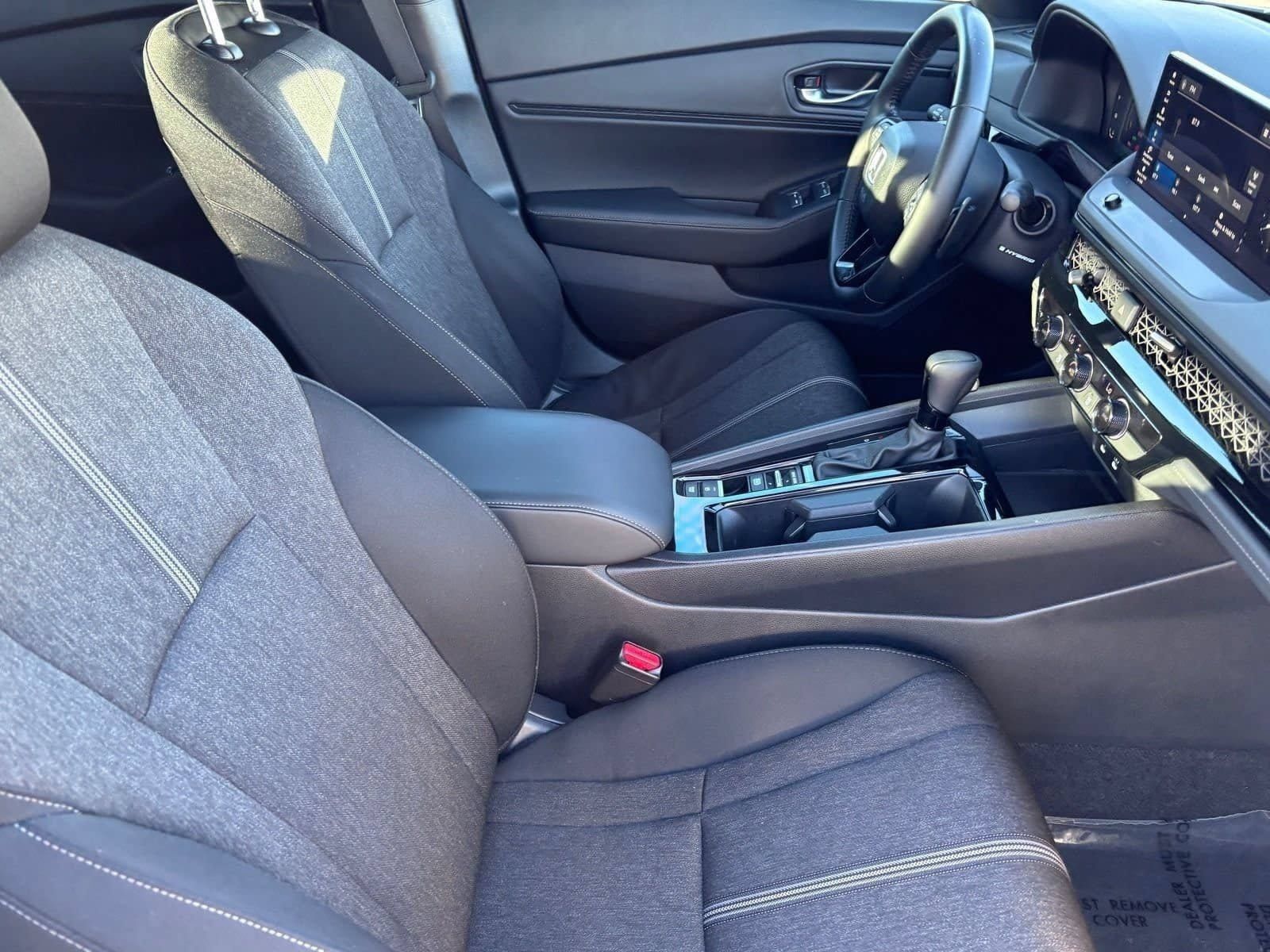 Used 2024 Honda Accord Sport image 14