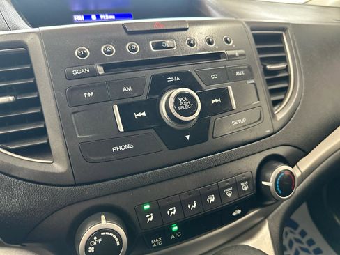 Used 2014 Honda CR-V EX image 29