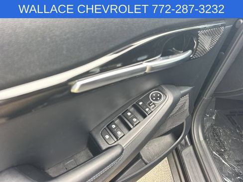 Used 2023 Kia Seltos S FWD image 14