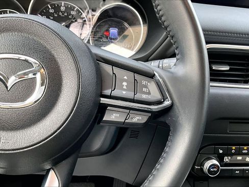 Used 2023 MAZDA CX-5 AWD 2.5 S w/ Select Package image 23