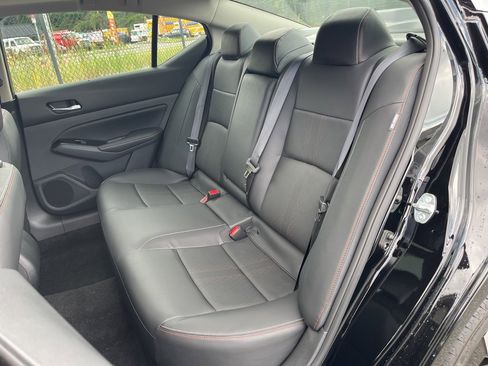 New 2025 Nissan Altima 2.5 SR w/ SR Premium Package image 19