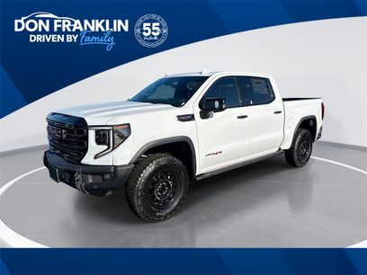 Used 2024 GMC Sierra 1500 AT4X w/ AT4X AEV Edition