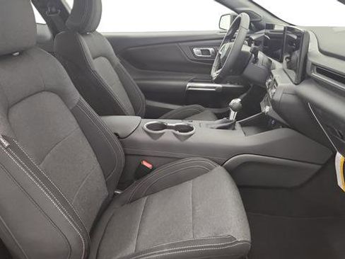 New 2026 Ford Mustang Coupe image 23