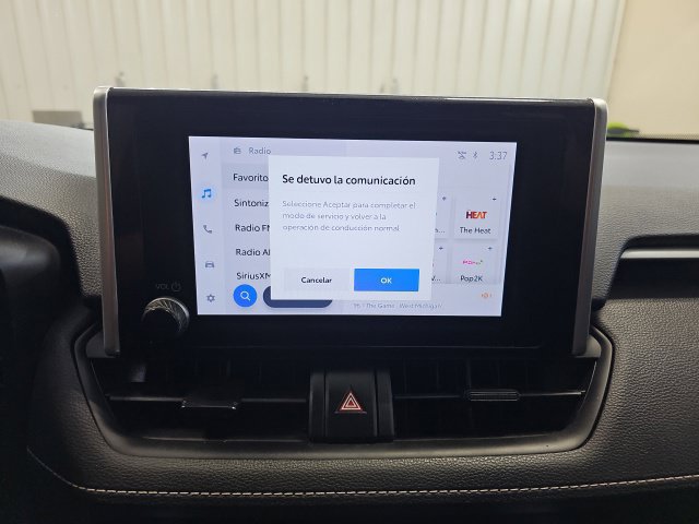 Certified 2025 Toyota RAV4 LE AWD/4WD image 26