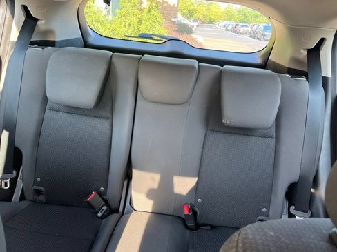 Used 2021 Honda HR-V LX image 20