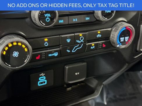 New 2026 Ford F250 XLT w/ XLT Premium Package image 16