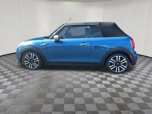 Used 2023 MINI Cooper S FWD image 10