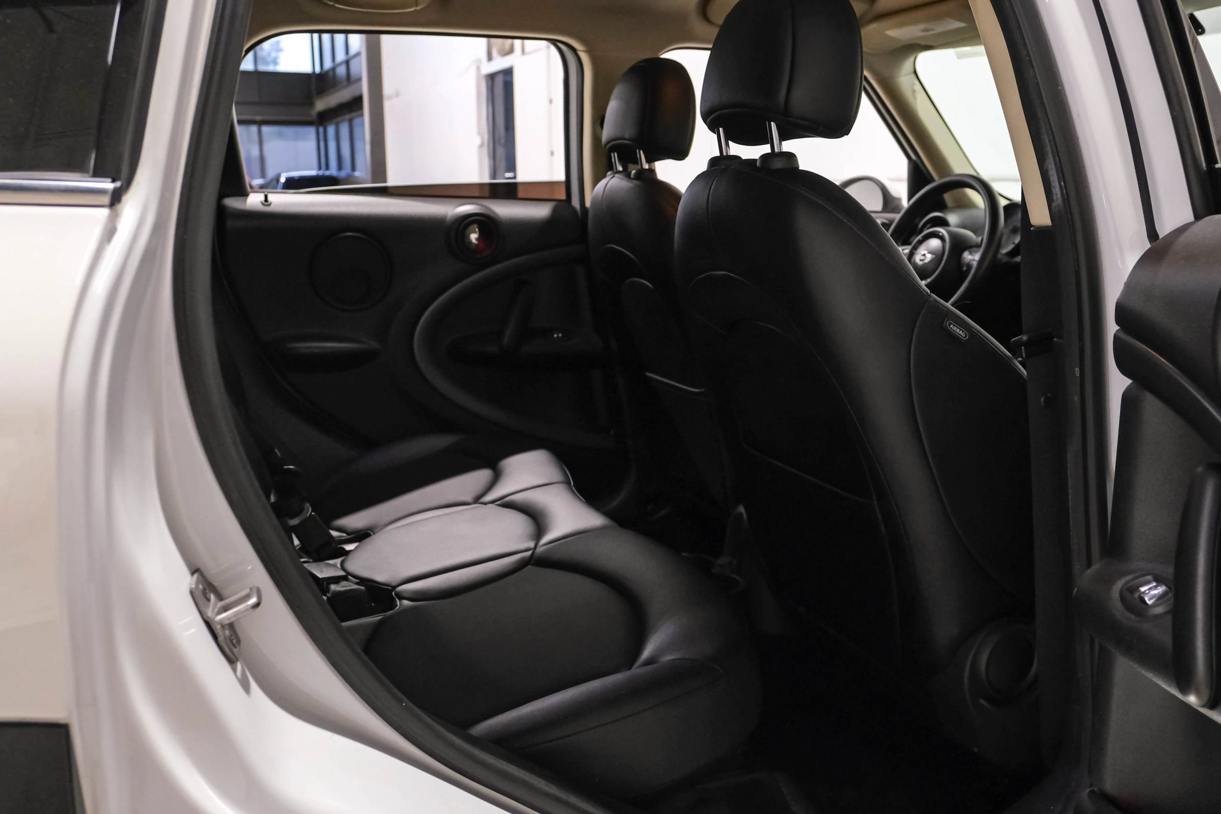 Used 2016 MINI Cooper Countryman S FWD image 40