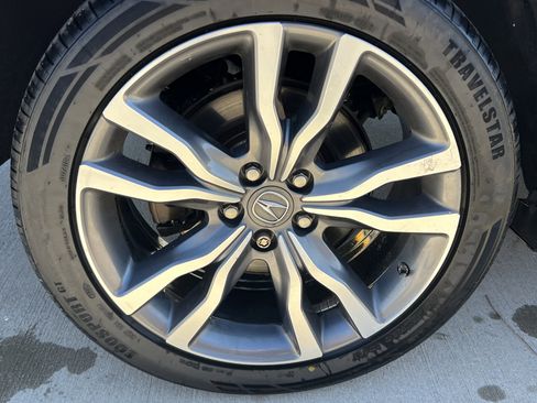 Used 2019 Acura MDX w/Advance Pkg image 13