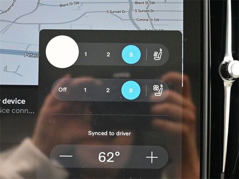 New 2026 Volvo XC90 B6 Ultra image 21