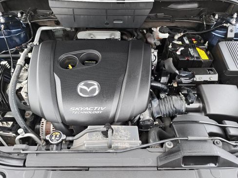Used 2018 MAZDA CX-5 Touring FWD image 32