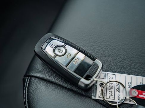 New 2026 Ford Transit 250 148 Medium Roof image 47