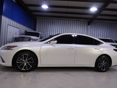 Used 2024 Lexus ES 350 w/ Premium Package