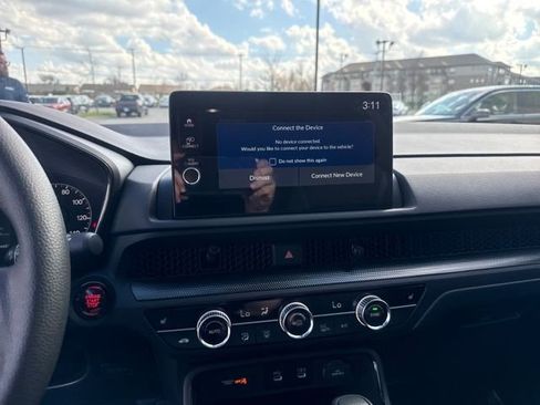 New 2026 Honda CR-V EX image 14