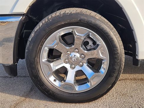 Used 2025 RAM 1500 Big Horn image 12