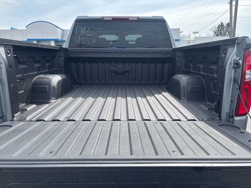 New 2026 Chevrolet Silverado 1500 RST w/ RST Select Package image 7