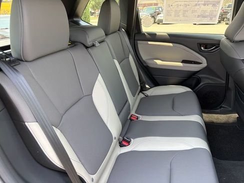 New 2026 Subaru Forester Limited AWD/4WD image 24