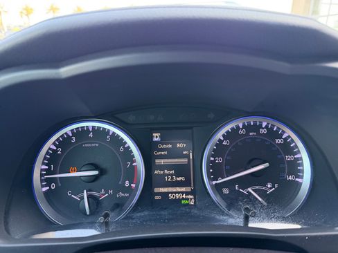 Used 2018 Toyota Highlander XLE FWD image 10