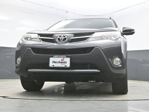 Used 2014 Toyota RAV4 Limited AWD/4WD image 18
