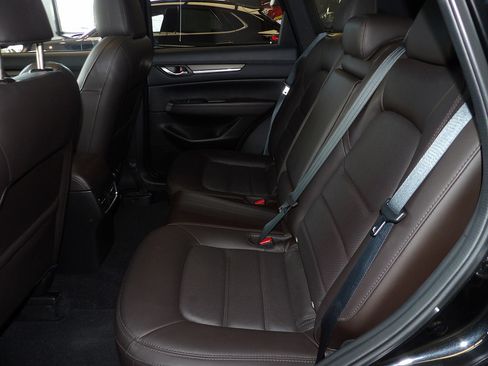 Used 2023 MAZDA CX-5 Signature AWD/4WD image 22