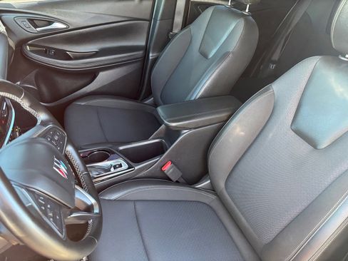 Used 2025 Buick Encore GX Preferred image 22