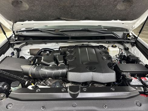 Used 2020 Toyota 4Runner TRD Pro AWD/4WD image 41