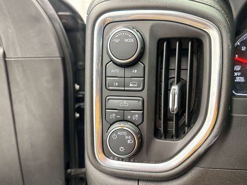 Certified 2021 Chevrolet Silverado 1500 LT image 27