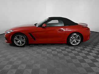 Used 2024 BMW Z4 sDrive30i video 3