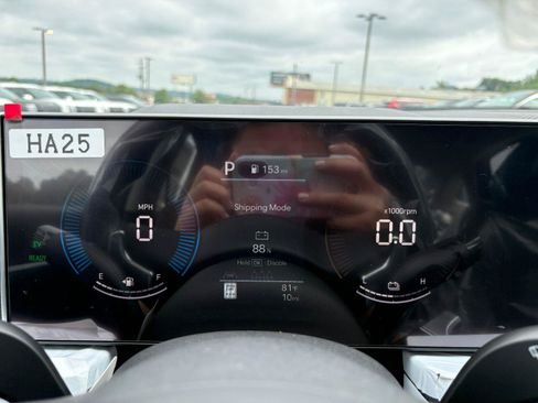 New 2026 Hyundai Sonata SEL FWD image 2