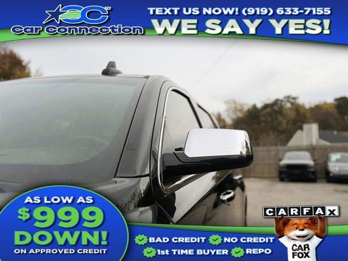 Used 2016 Chevrolet Tahoe LTZ image 6